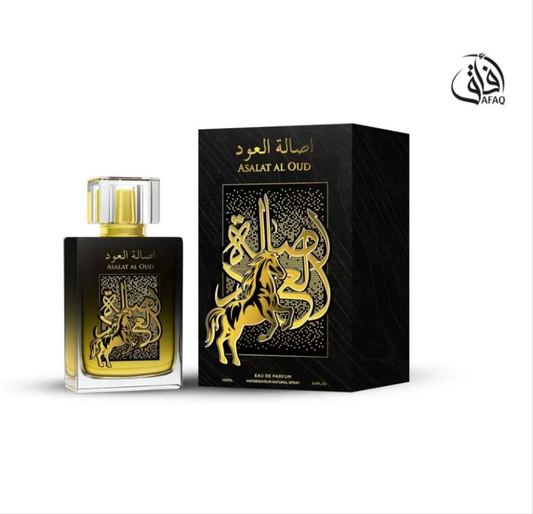 Eau de Parfum Oriental Jazbaat Al Layl Pour Homme 100ml